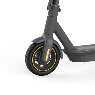 Trotineta Electrica Ninebot by Segway KickScooter MAX G30E II - anvelope