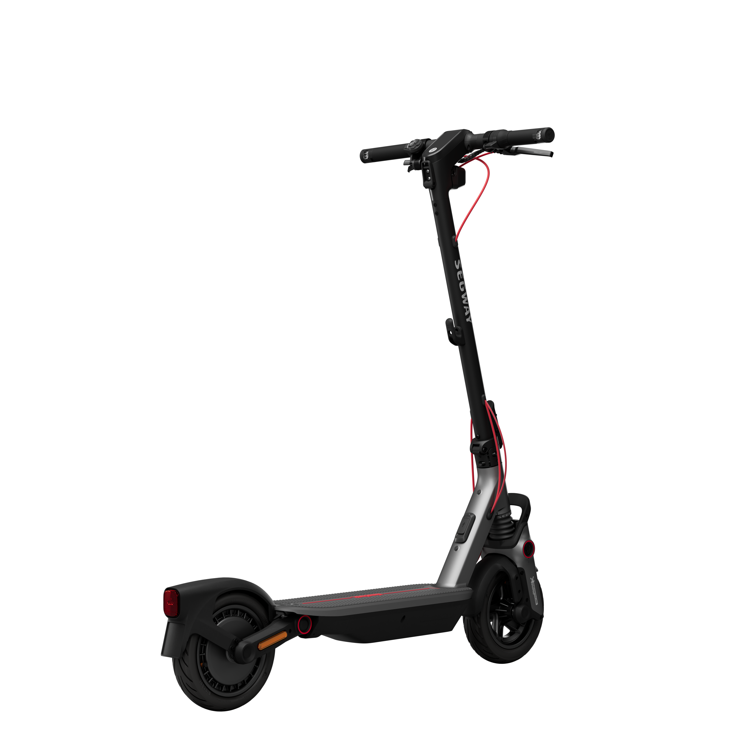 Segway eKickScooter Ninebot F3 Pro - imagine 6