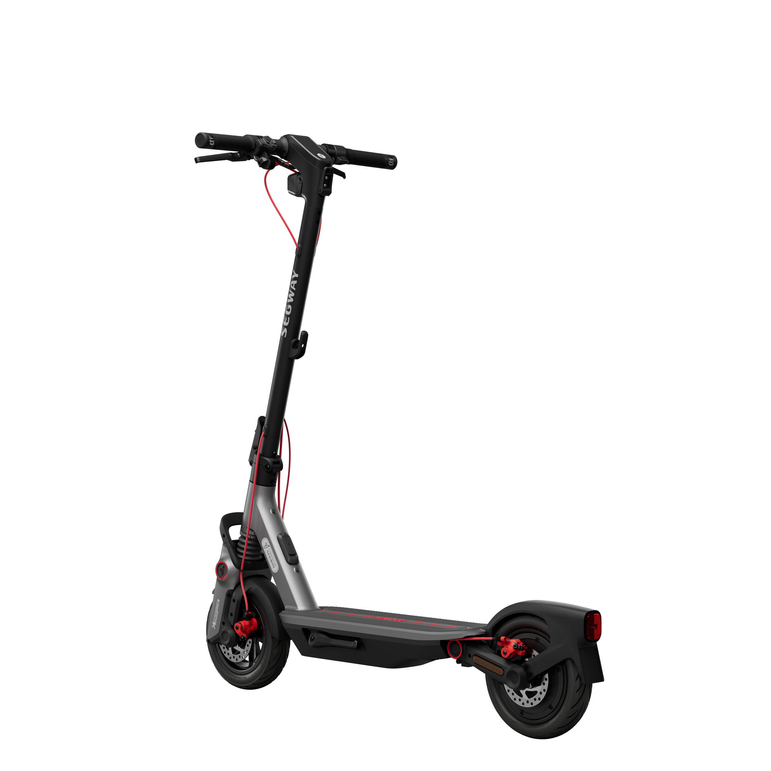 Segway eKickScooter Ninebot F3 Pro - imagine 5