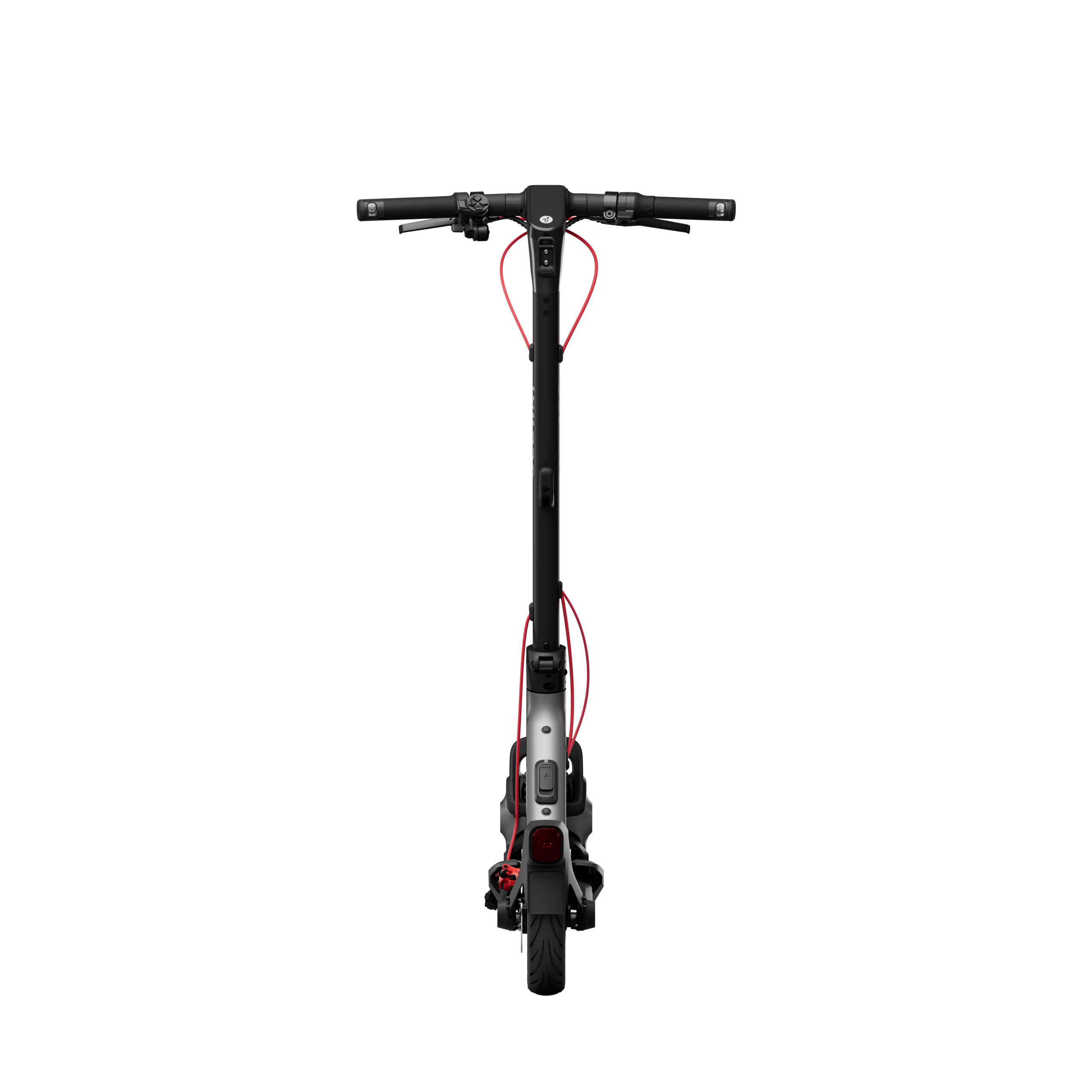 Segway eKickScooter Ninebot F3 Pro - imagine 4