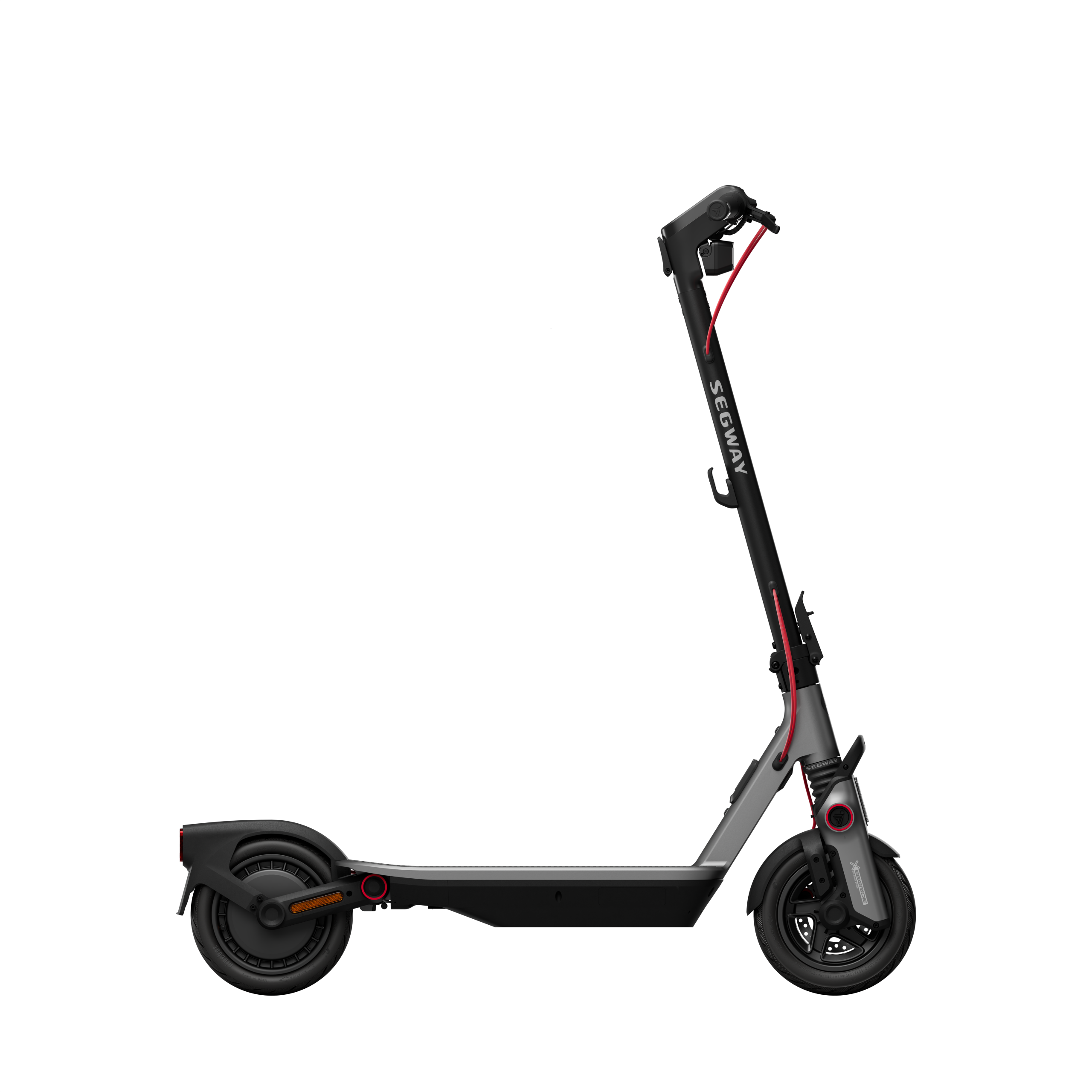 Segway eKickScooter Ninebot F3 Pro - imagine 3