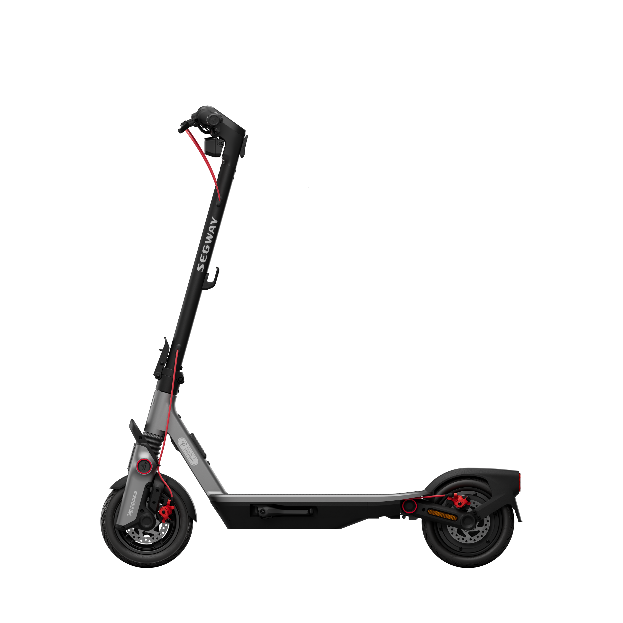 Segway eKickScooter Ninebot F3 Pro - imagine 2
