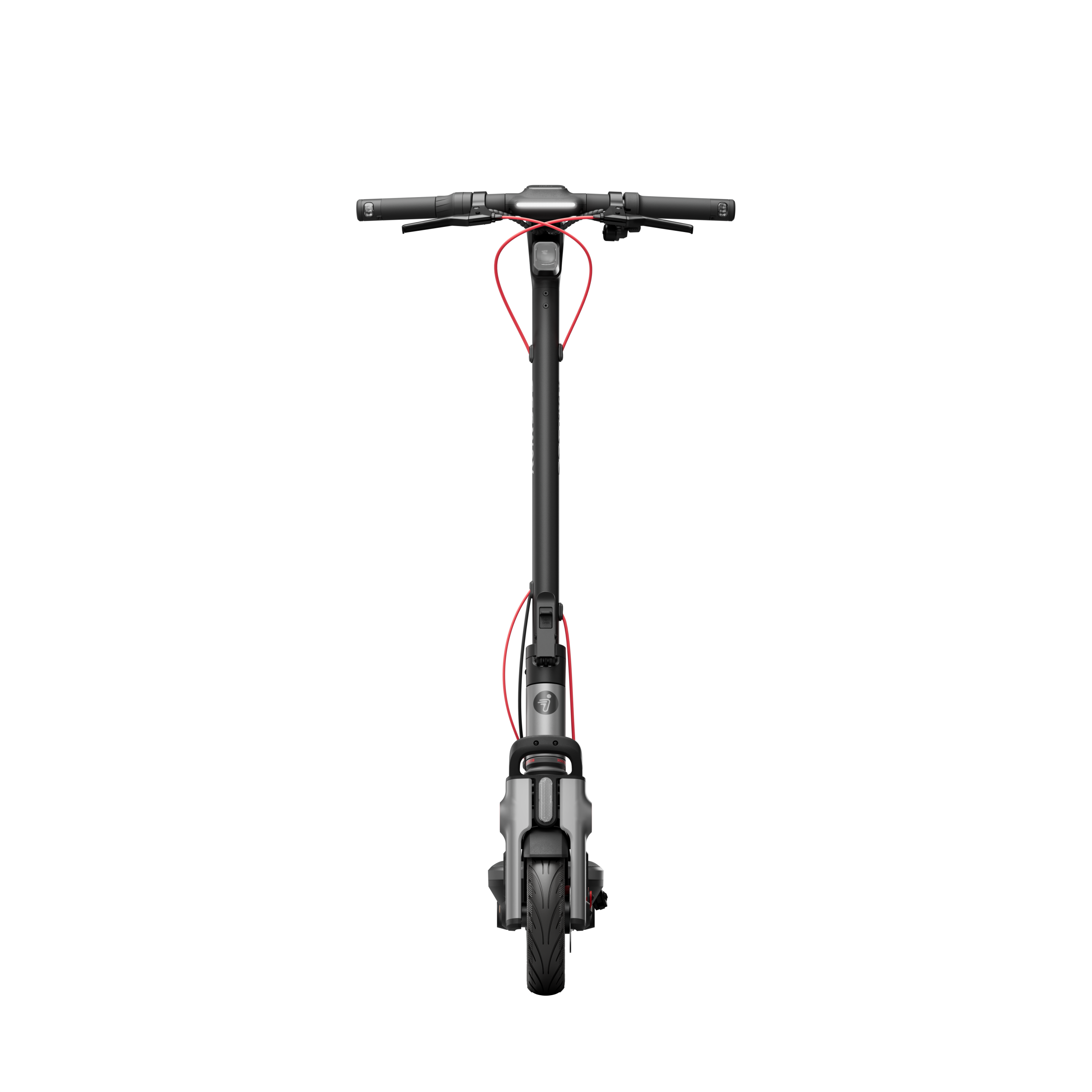 Segway eKickScooter Ninebot F3 Pro - imagine 9