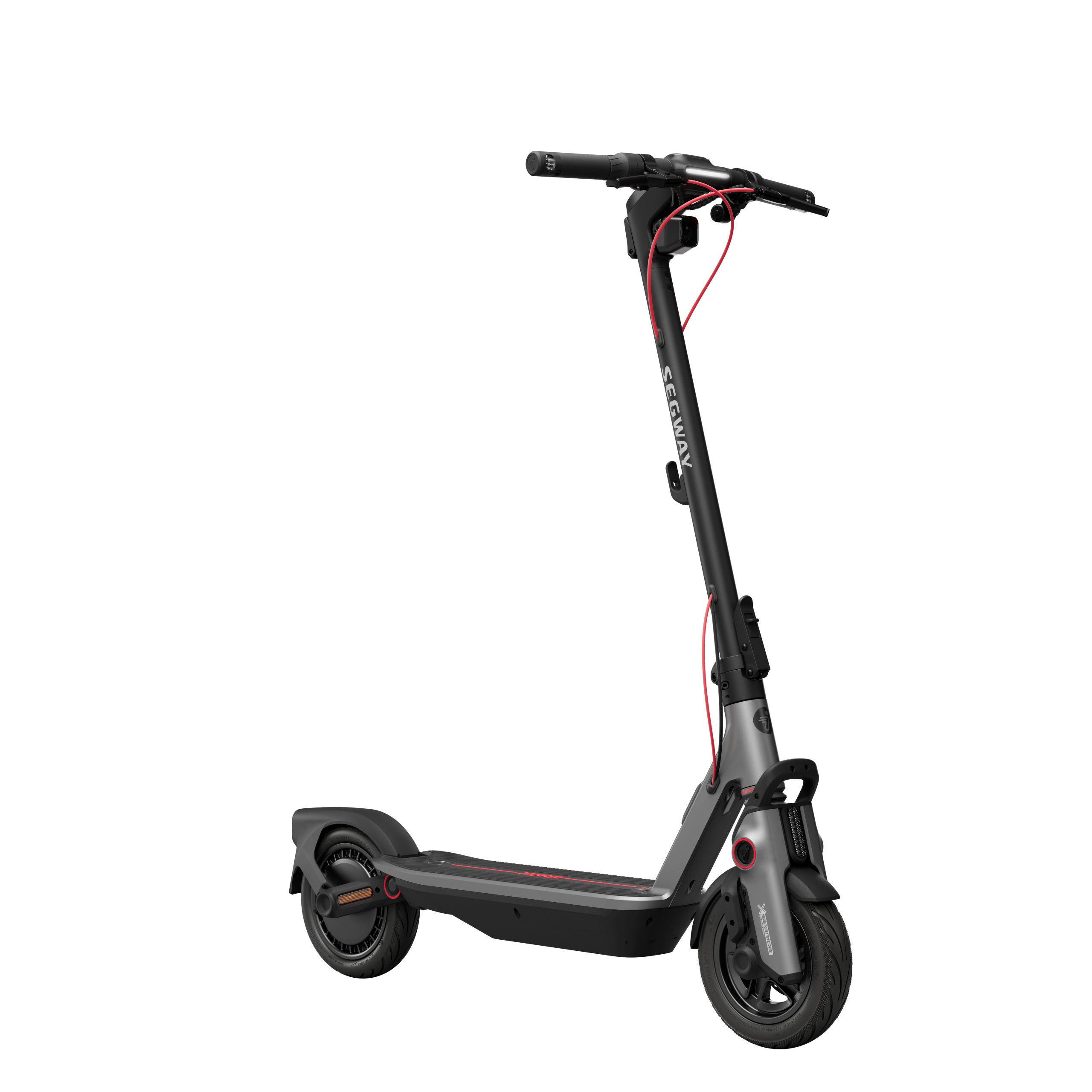 Segway eKickScooter Ninebot F3 Pro - imagine 8