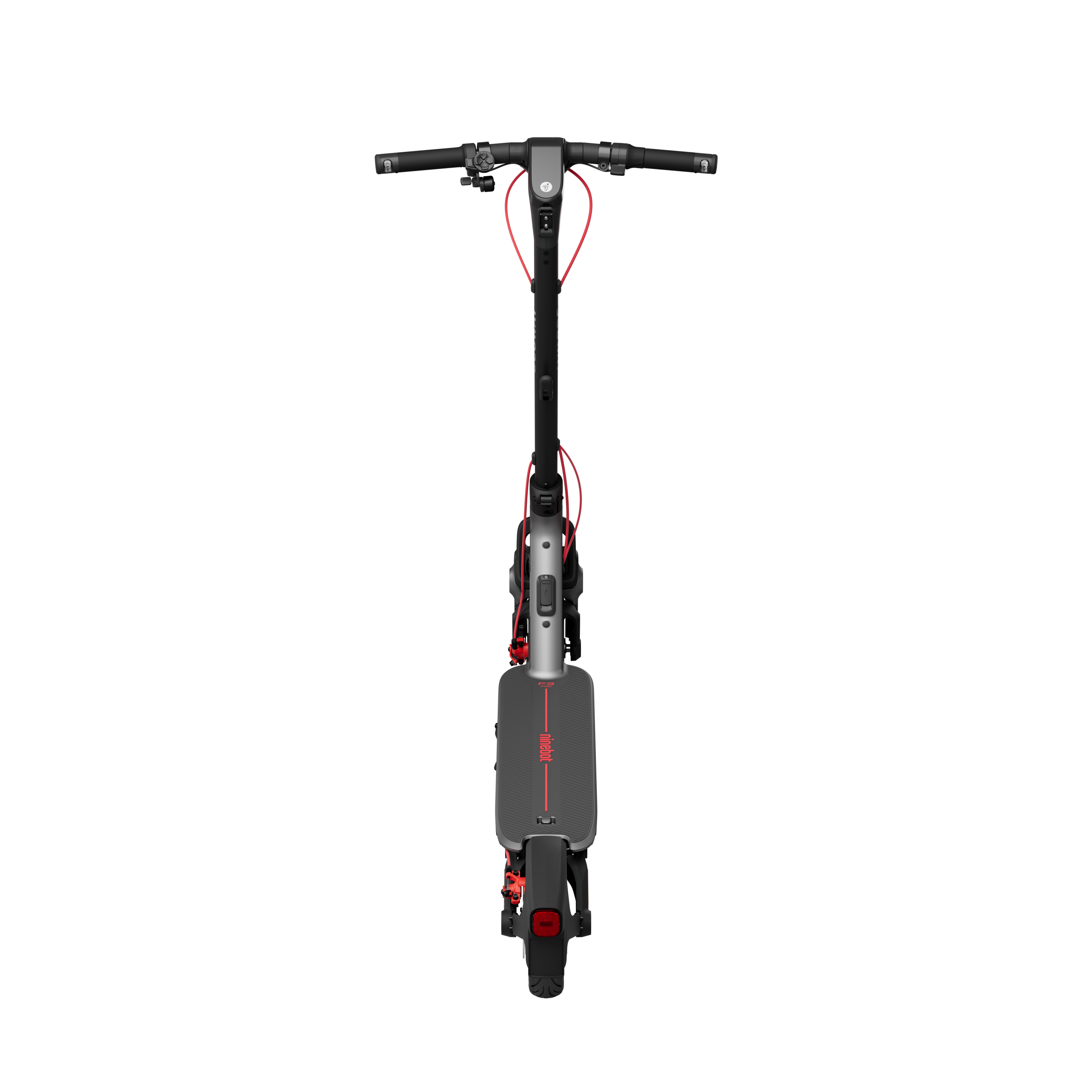 Segway eKickScooter Ninebot F3 Pro - imagine 7
