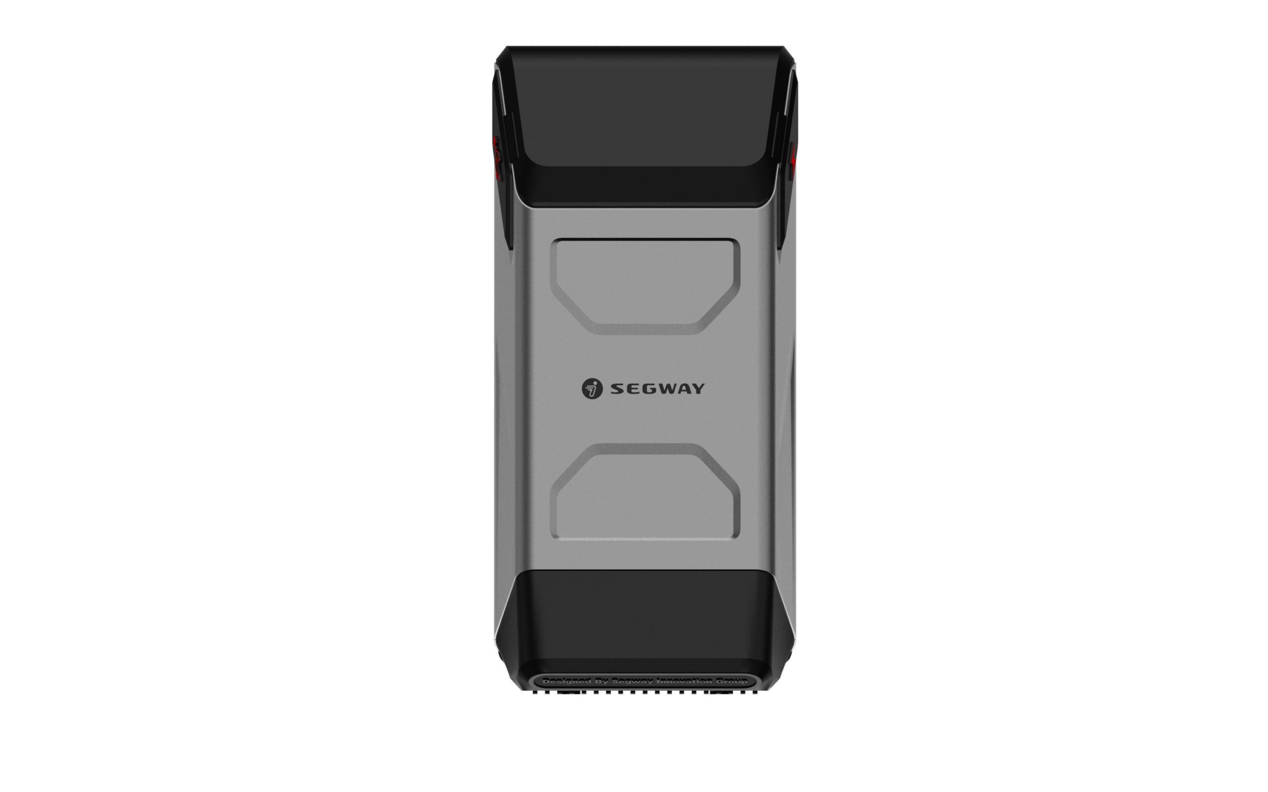 Baterie externa Segway 48V - imagine 7